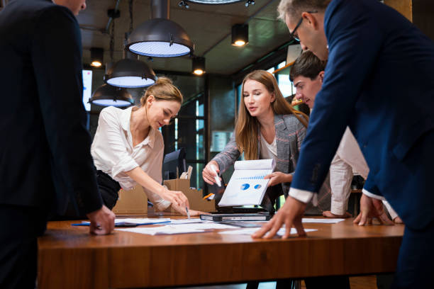 Project Planning and Management